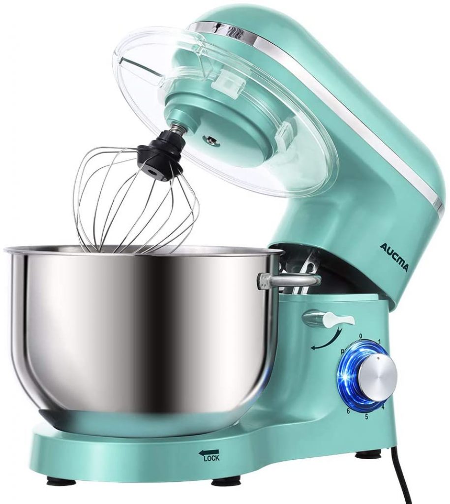 Aucma Stand Mixer